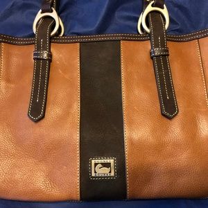 NWT DOONEY & BOURKE East West Skylar Tote $368
